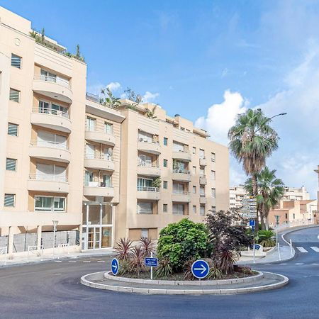 Apparthotel Jardins D'Elisa Beausoleil Bagian luar foto