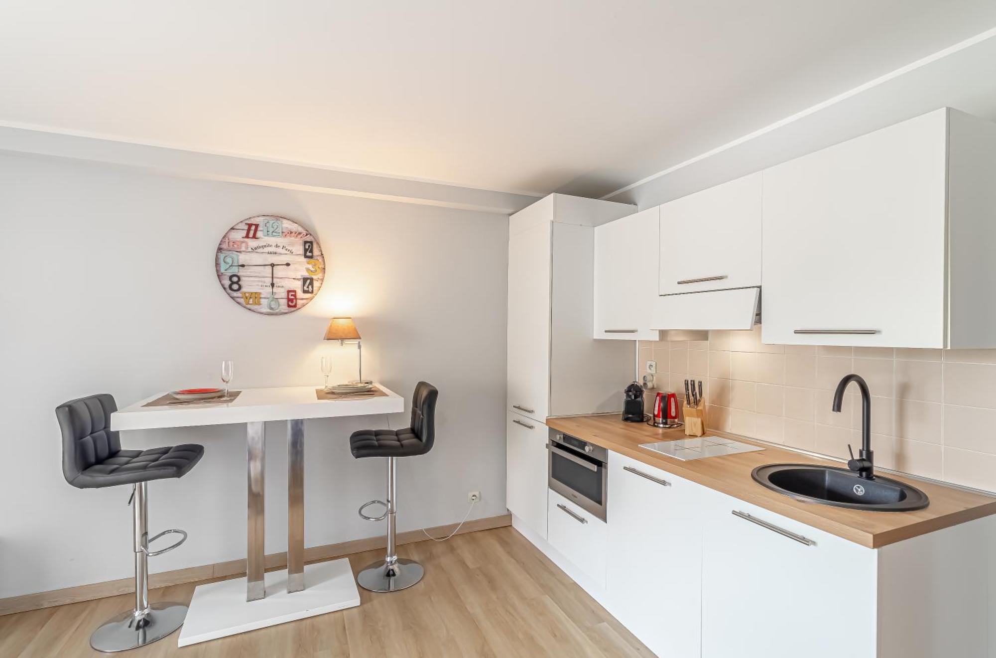 Apparthotel Jardins D'Elisa Beausoleil Bagian luar foto